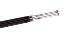 Load image into Gallery viewer, NRG Carbon Fiber Hood Damper Kit - 02+ Acura RSX (Half Pressure Shocks for CF Hood) - HD-130CF