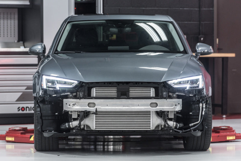 APR 18-20 Audi A5 Sportback B9 2.0T Intercooler Kit - IC100022