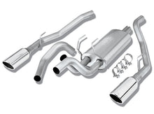 Load image into Gallery viewer, Borla 09-14 Dodge Ram 1500 5.7L V8 2/4WD Crew/Extended Cab SS Catback Exhaust - 140307