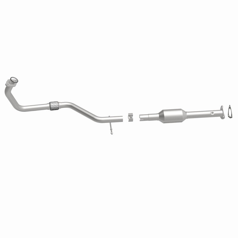 MagnaFlow Direct Fit Catalytic Converter 02 Chevrolet Cavalier 2.2L - 51646