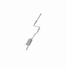 Load image into Gallery viewer, MagnaFlow BRE Exhaust Kit 94-97 Honda Accord 2.2L - 106-0141