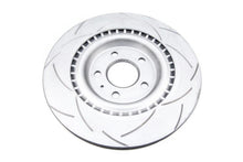 Load image into Gallery viewer, DBA 08-12 Audi A4 Quatro 3.2 / 07-11 Audi A5 Quatro 3.2 Rear T2 Slotted Street Series Rotor - DBA2847S