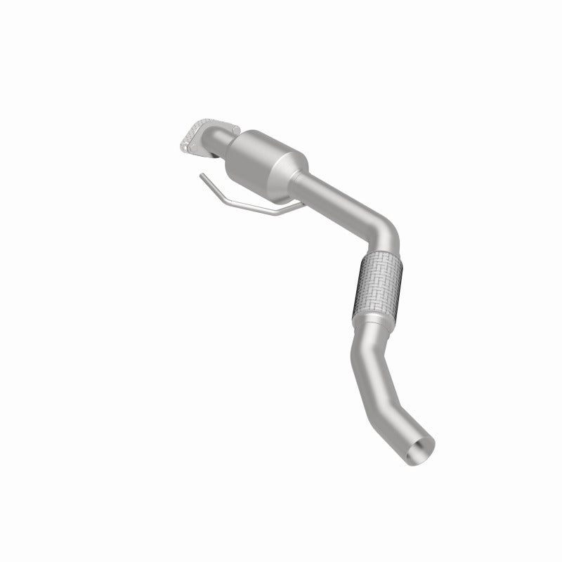 MagnaFlow 20-21 Ford Explorer Single Underbody 2.3L Direct Fit Converter - 280238