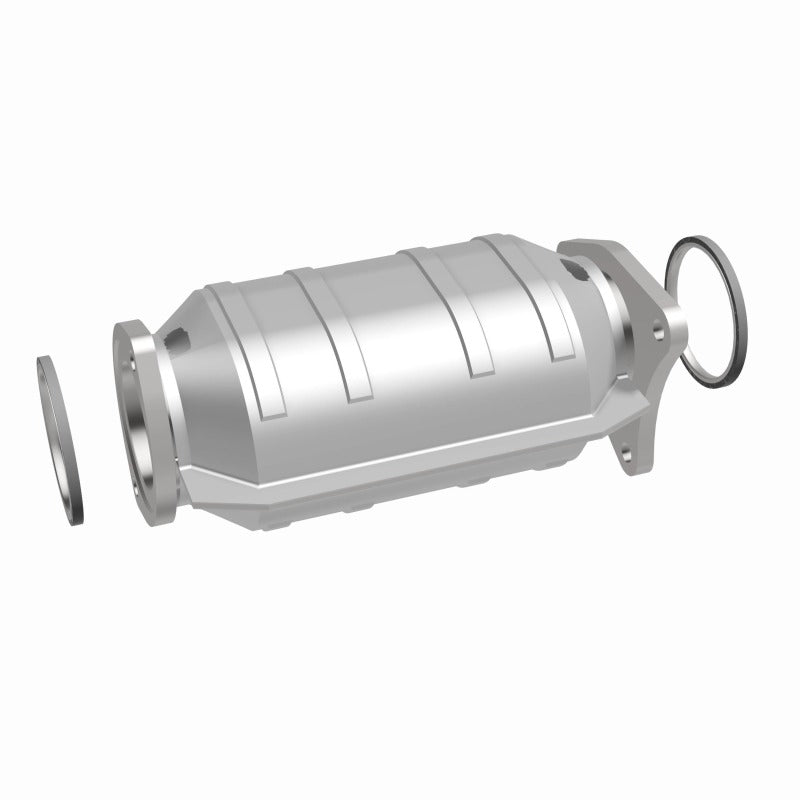 MagnaFlow Direct Fit Catalytic Converter 96-97 Lexus LS400 4.0L - 444232