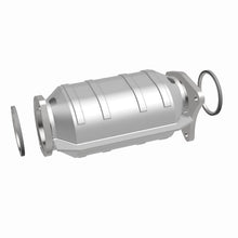 Load image into Gallery viewer, MagnaFlow Direct Fit Catalytic Converter 96-97 Lexus LS400 4.0L - 444232