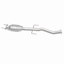 Load image into Gallery viewer, MagnaFlow Direct Fit Catalytic Converter95-98 Mazda Protege Rear - 50672