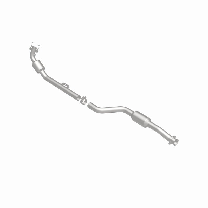 MagnaFlow Conv DF 98-03 Mercedes E320 3.2L - 24041