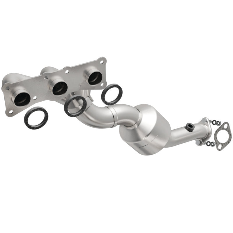 MagnaFlow Direct Fit Catalytic Converter 06-08 BMW Z4 3.0L fr - 51718