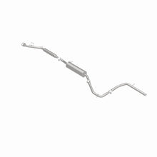 Load image into Gallery viewer, MagnaFlow BRE Exhaust Kit 99-04 Honda Odyssey 3.5L - 106-0218