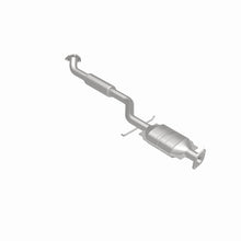 Load image into Gallery viewer, MagnaFlow Direct Fit Catalytic Converter 02-05 Kia Optima 2.4L - 457023