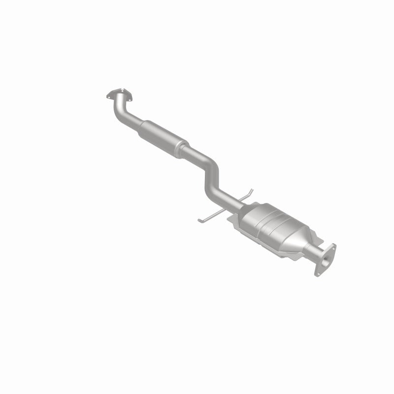 MagnaFlow Direct Fit Catalytic Converter Sonata/Optim 2.4L rear OEM - 49862
