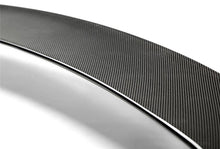 Load image into Gallery viewer, Seibon 06-07 Subaru WRX/STi Carbon Fiber CH Style Rear Roof Spoiler - RRS0607SBIMP-CH