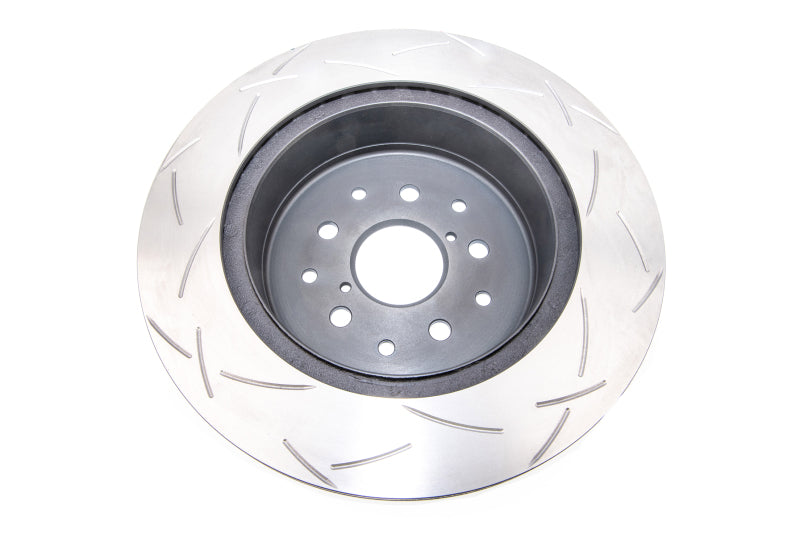 DBA 93-98 Supra Turbo Rear Slotted 4000 Series Rotor - DBA4719S