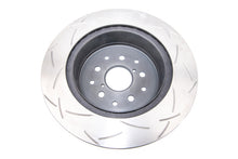 Load image into Gallery viewer, DBA 93-98 Supra Turbo Rear Slotted 4000 Series Rotor - DBA4719S