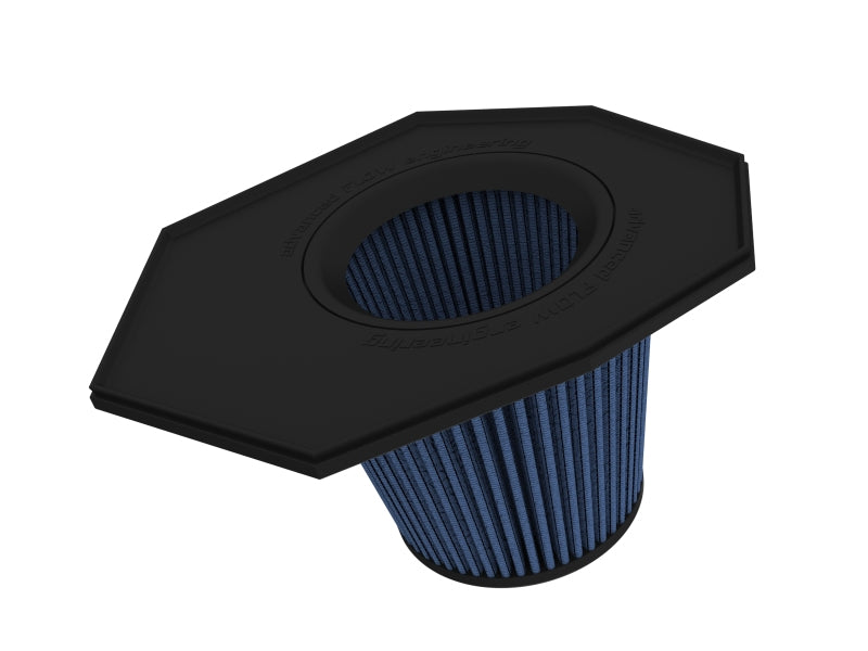 aFe 24-26 Toyota Tacoma L4-2.4L (t) Magnum FLOW Inverted Replacement Air Filter w/ Pro 5R Media - 30-80444R