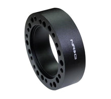 Load image into Gallery viewer, NRG Hub Spacer 1in - Black - SRK-510BK
