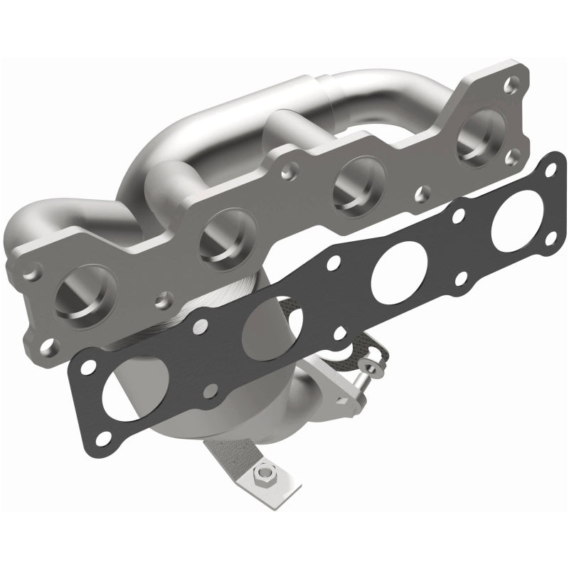 MagnaFlow Direct Fit Catalytic Converter 09-10 Hyundai Sonata 2.4L - 51125