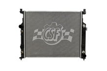 Load image into Gallery viewer, CSF 07-09 Mercedes-Benz GL320 3.0L OEM Plastic Radiator - 3457