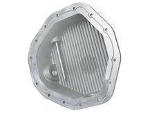 Load image into Gallery viewer, aFe Power Cover Rear Differential COV Diff R Dodge Diesel Trucks 03-05 L6-5.9L Machined - 46-70092