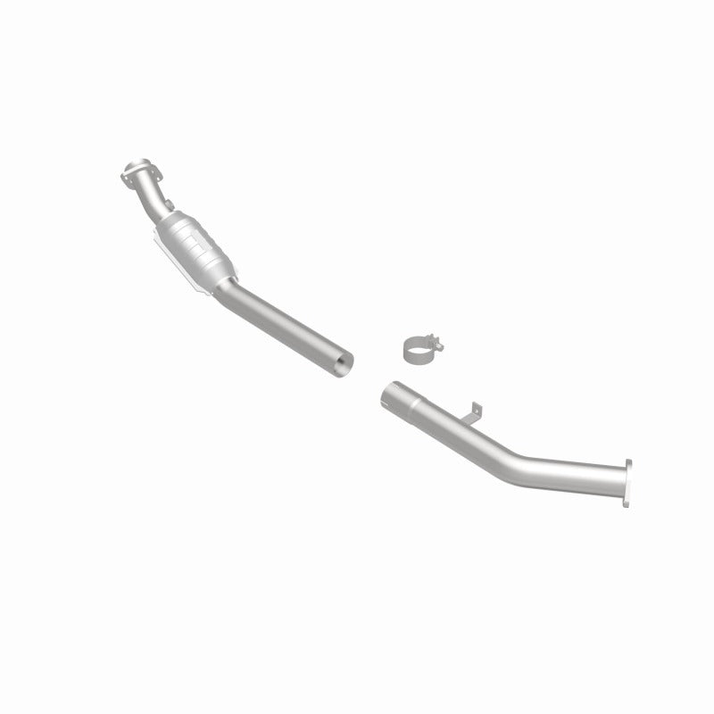 MagnaFlow Direct Fit Catalytic Converter GTO- 2004 8 5.7L OEM - 49729