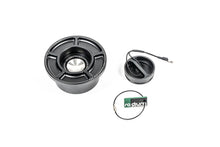 Load image into Gallery viewer, Radium Engineering Remote Mount SVF Swing Valve Filler Cap - 20-1548