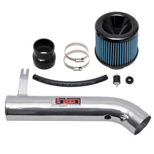 Load image into Gallery viewer, Injen 96-98 Civic Ex Hx EL(Canada) Polished Short Ram Intake - IS1550P