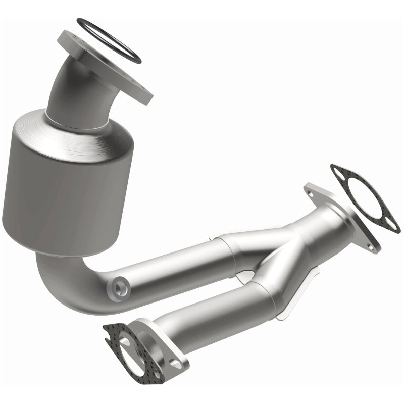 MagnaFlow 09-12 Chevrolet Malibu 3.6L Direct Fit Converter - 5411911