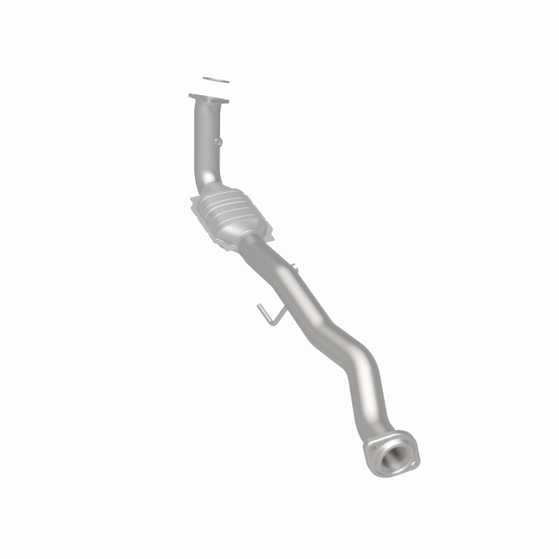 MagnaFlow Direct Fit Catalytic Converter 07-08 Sub XL 6.0 Passenger Side OEM - 49641