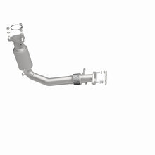 Load image into Gallery viewer, MagnaFlow 10-14 Chevy Equinox / GMC Terrain 2.4L Direct Fit Catalytic Converter - 52186