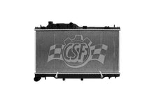 Load image into Gallery viewer, CSF 15-19 Subaru Legacy 3.6L OEM Plastic Radiator - 3803