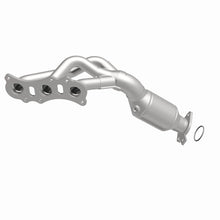 Load image into Gallery viewer, MagnaFlow Direct Fit Catalytic Converter 03-04 4Runner 4.0L P/S - 52057