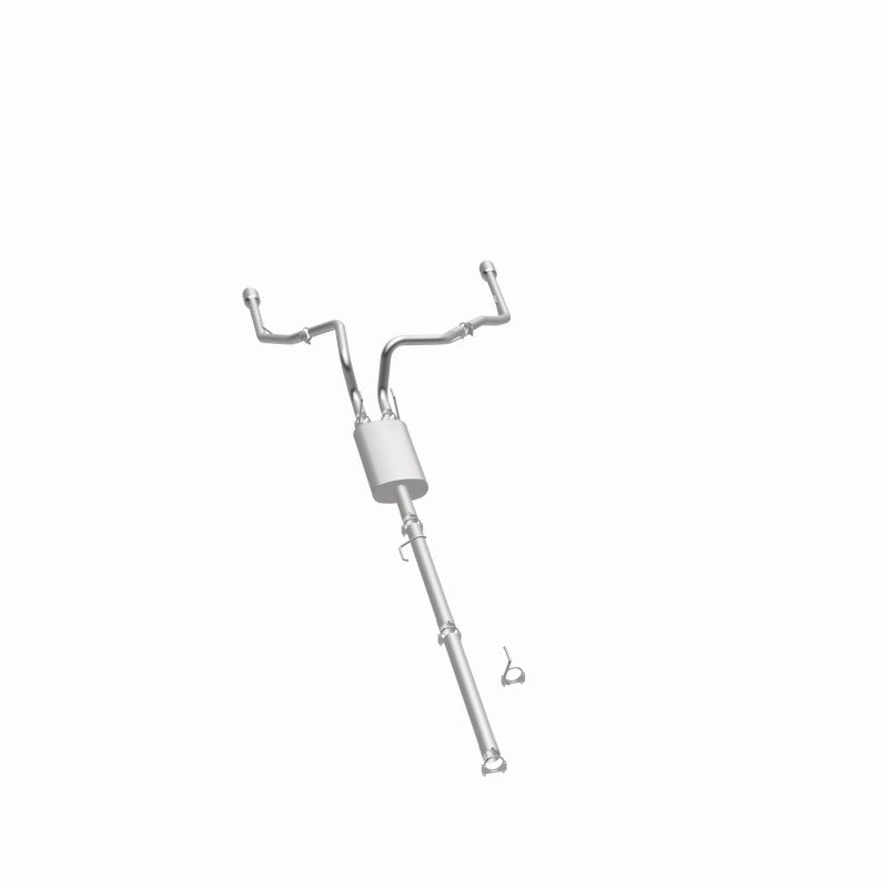 MagnaFlow BRE Exhaust Kit 10-11 Dodge Ram 1500 5.7L - 106-0516