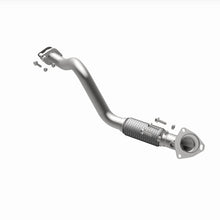 Load image into Gallery viewer, BRE Exhaust 09-11 Aveo5 1.6L Front Pipe Kit - 107-0159