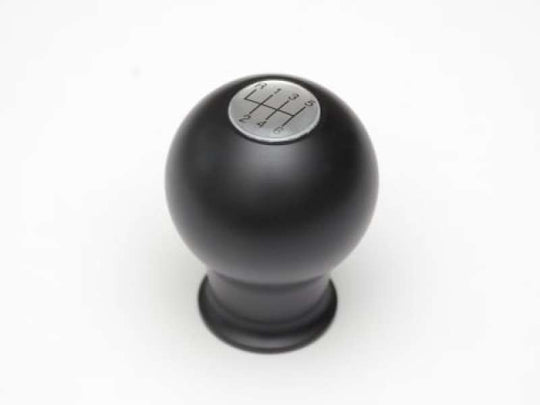 Cusco Mazda ND5RC Roadster 6MT Only 44mm OD Black Shift Knob - 429 760 BA
