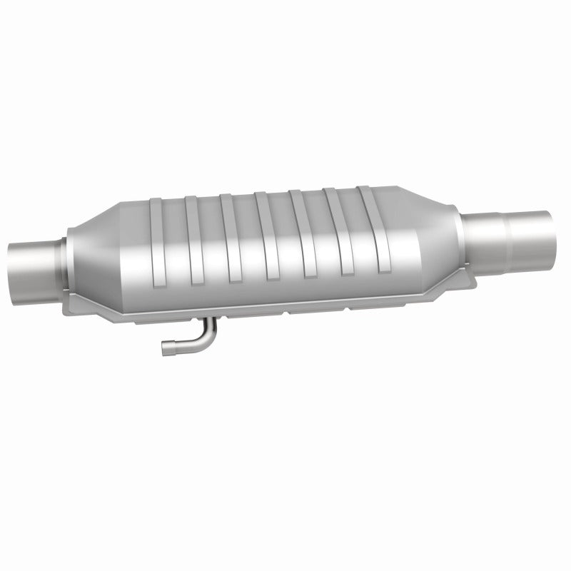 MagnaFlow Universal Catalytic Converter 3 W/Air - 94419
