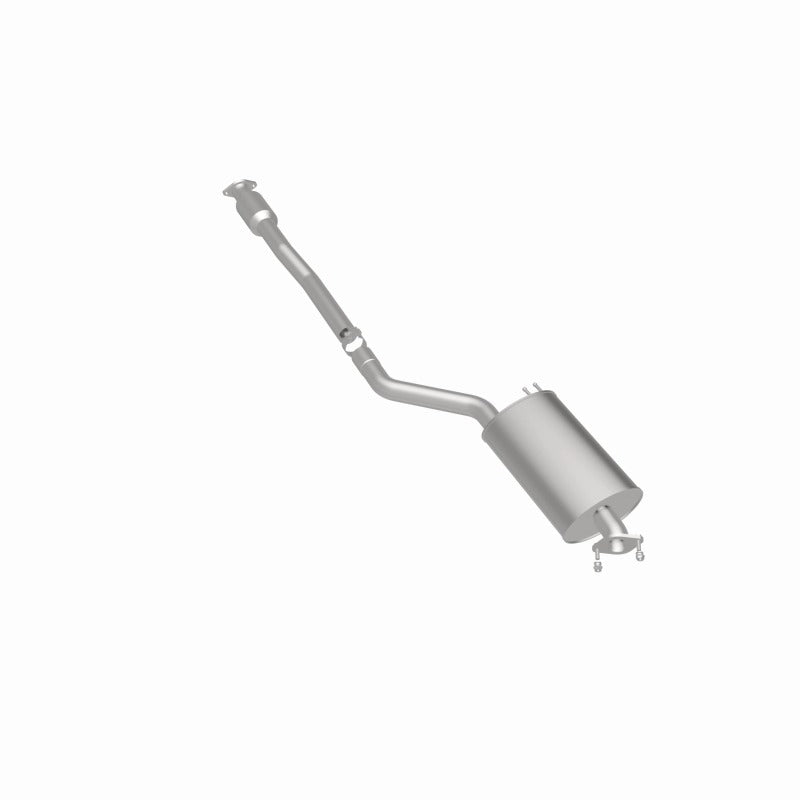 MagnaFlow Direct Fit Catalytic Conv 16-18 Kia Sorento OEM Grade Federal / EPA Compliant UnderBody - 21-150
