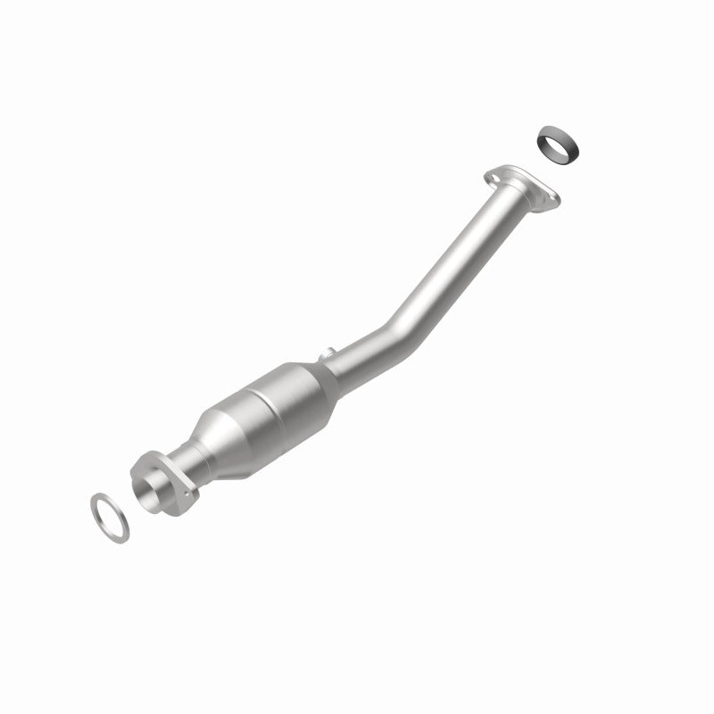 MagnaFlow 11-13 Nissan Juke 1.6L Direct Fit Converter - 557457