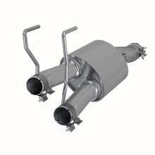 Load image into Gallery viewer, MBRP 09-18 Ram 1500 (19+ Classic) 5.7L Hemi Performance XP Series T409 Muffler - S5141409