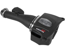 Load image into Gallery viewer, aFe Momentum GT PRO DRY S Stage-2 Intake System 10-15 Nissan Patrol 5.6L V8 - 51-76104