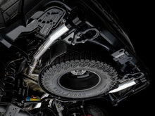 Load image into Gallery viewer, AWE Tuning 2021 RAM 1500 TRX 0FG Cat-Back Exhaust - Diamond Black Tips - 3015-33005