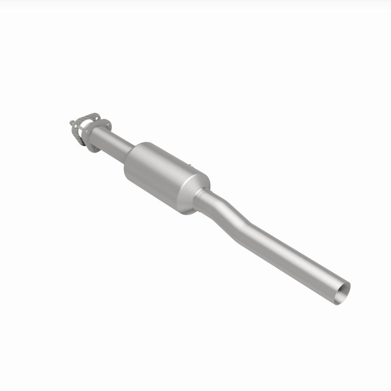 MagnaFlow 2009 Ford E-450 Super Duty V8 5.4L Underbody Direct-Fit Catalytic Converter - 280448