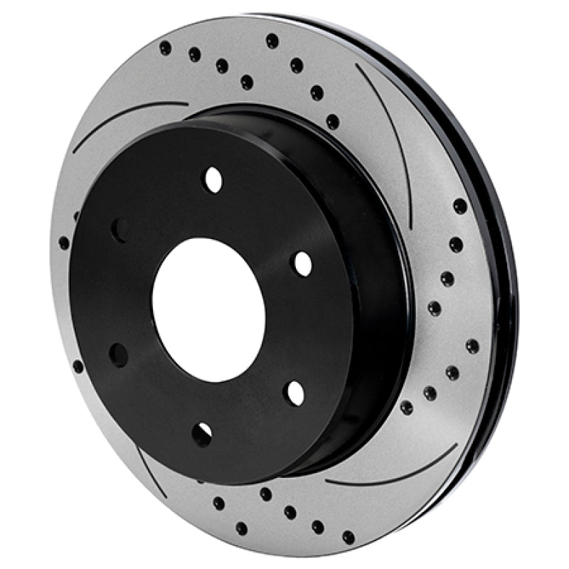 Wilwood Rotor 1219-110AM306-152LNEXXXXL - 160-15785-BK