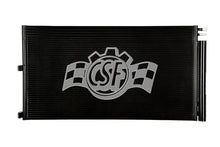Load image into Gallery viewer, CSF 11-14 Ford F-150 3.5L A/C Condenser - 10529