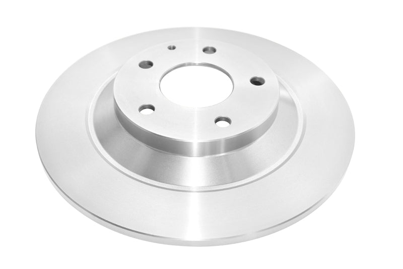 DBA 13-19 Mazda CX-5 Rear Street Series Standard Rotor - DBA2549