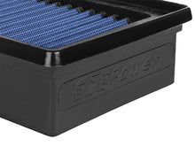 Load image into Gallery viewer, aFe MagnumFLOW Air Filters IAF P5R 17-18 Alfa Romeo Giulia L4-2.0L - 30-10279