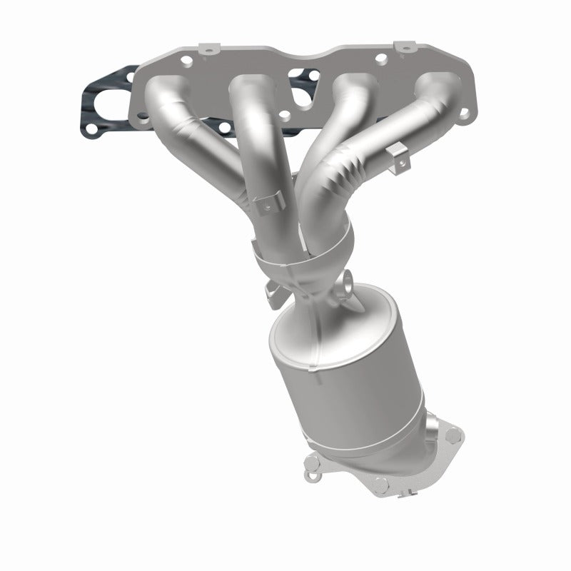 MagnaFlow Conv DF 07-10 Nissan Altima 2.5L Manifold (49 State) - 49295