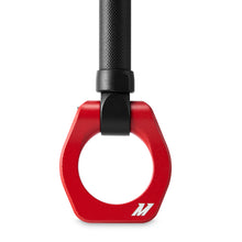 Load image into Gallery viewer, Mishimoto 2023+ Nissan Z Tow Hook (Front) Red - MMTH-Z-23RD