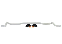 Load image into Gallery viewer, Whiteline 02-06 Acura RSX 01-05 Honda Civic Rear Sway Bar 26mm 3 Point Adjustable - BHR67XZ