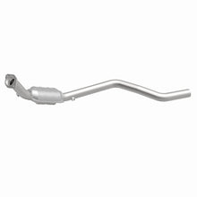 Load image into Gallery viewer, MagnaFlow Conv DF 00-02 Lincoln LS Passenger Side - 93210