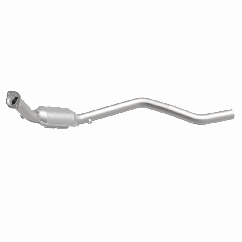 MagnaFlow Direct Fit Catalytic Converter 00-02 Lincoln LS P/S OEM - 49468